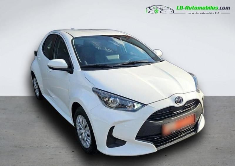 Utilisé 2023 Mazda 2 Citadine | 24 700 € (Prix cher) - Image 1/4