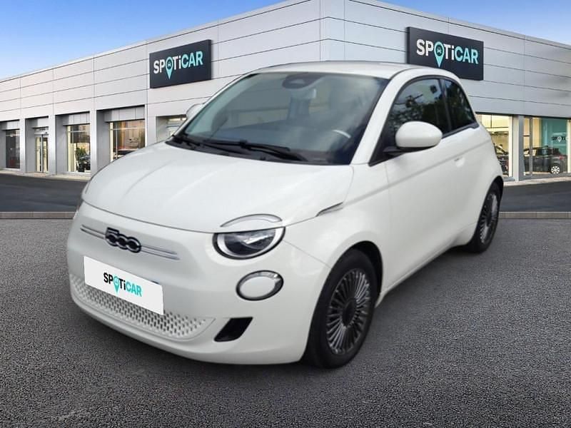 Utilisé 2022 Fiat 500e Berline | 15 900 € (Bon prix) - Image 1/4