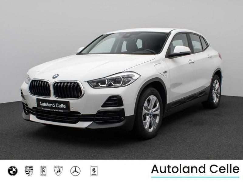 Utilisé 2022 BMW X2 SUV | 25 498 € (Super prix) - Image 1/4