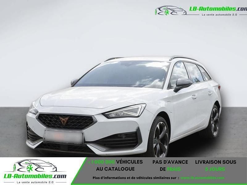 Utilisé 2022 Cupra Leon Break | 29 400 € (Prix juste) - Image 1/4