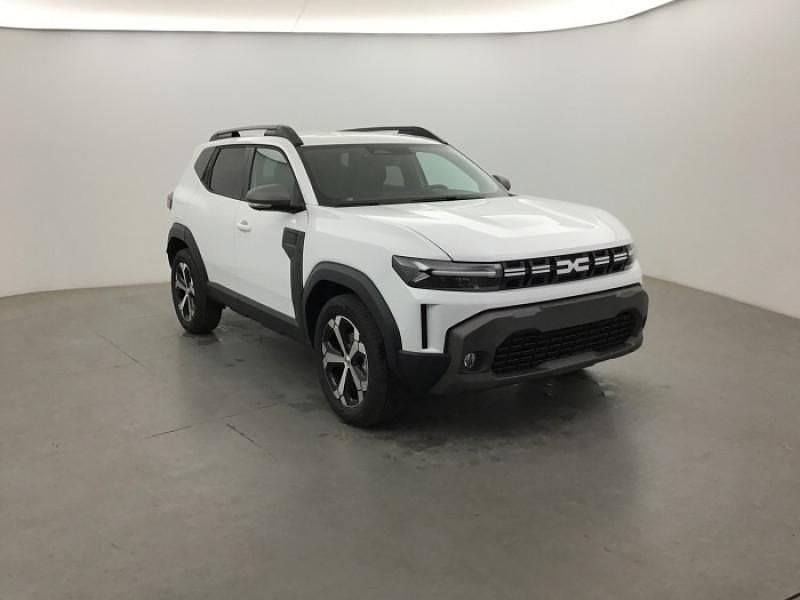 Nouvelle Dacia Duster Journey 91 ch (66 kW) 2025 SUV