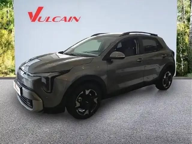Astro grey Occasion 2025 Kia Stonic SUV | 24 990 € (Prix assez cher) - Image 1/4