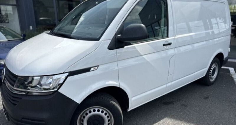 Utilisé 2020 VW T6.1 Business Van | 25 480 € (Prix juste) - Image 1/4