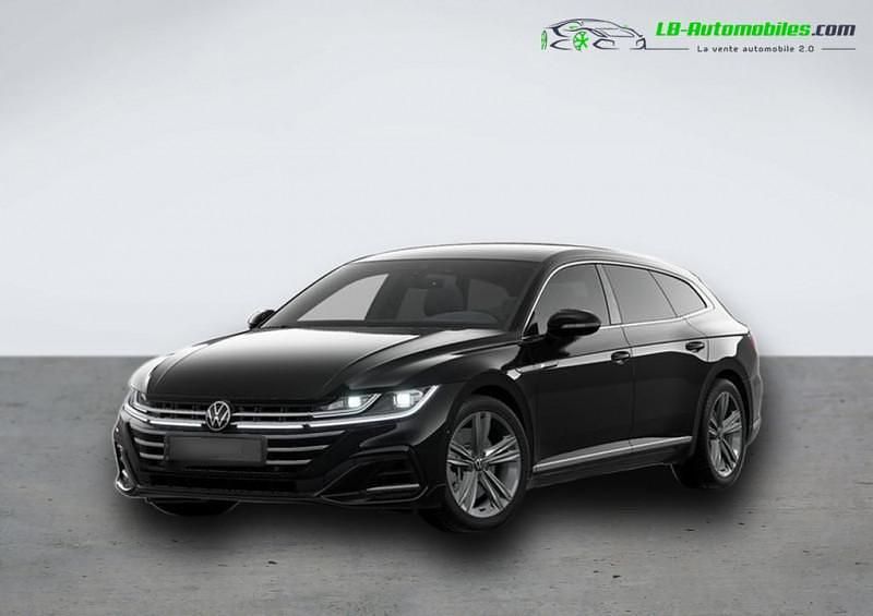 Utilisé 2024 VW Arteon Berline | 47 400 € (Prix juste) - Image 1/2