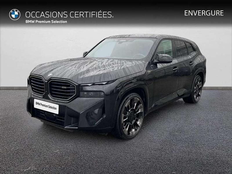 Occasion BMW M4 496 ch (364 kW) 2023 SUV