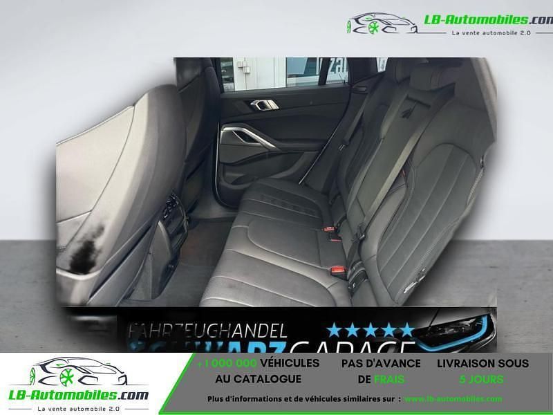 Occasion 2020 BMW X6 M50 Comfort Edition SUV | 81 500 € - Image 1/4