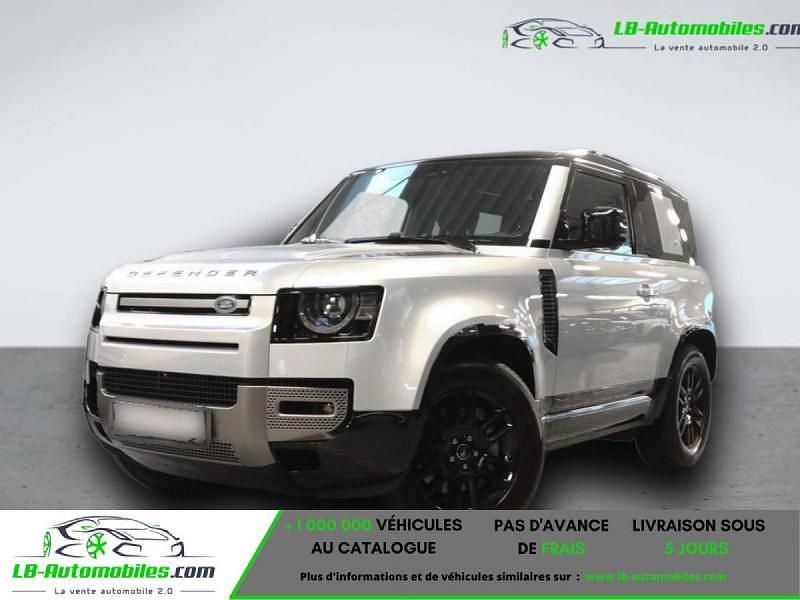 Occasion Land Rover Defender 300 ch (220 kW) 2021 SUV