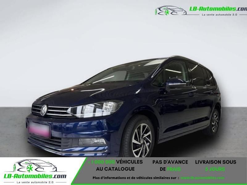 Occasion VW Touran 150 ch (110 kW) 2018 Monospace