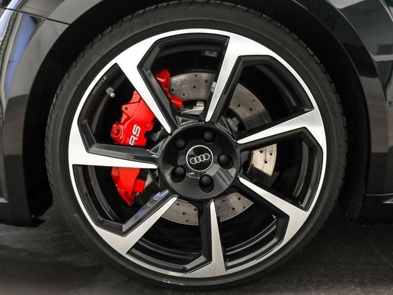 Occasion Audi TT RS Sport 400 ch (294 kW) 2023 Coupé