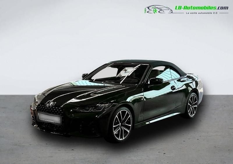 Utilisé 2022 BMW M440 Comfort Edition Berline | 60 900 € (Bon prix) - Image 1/4