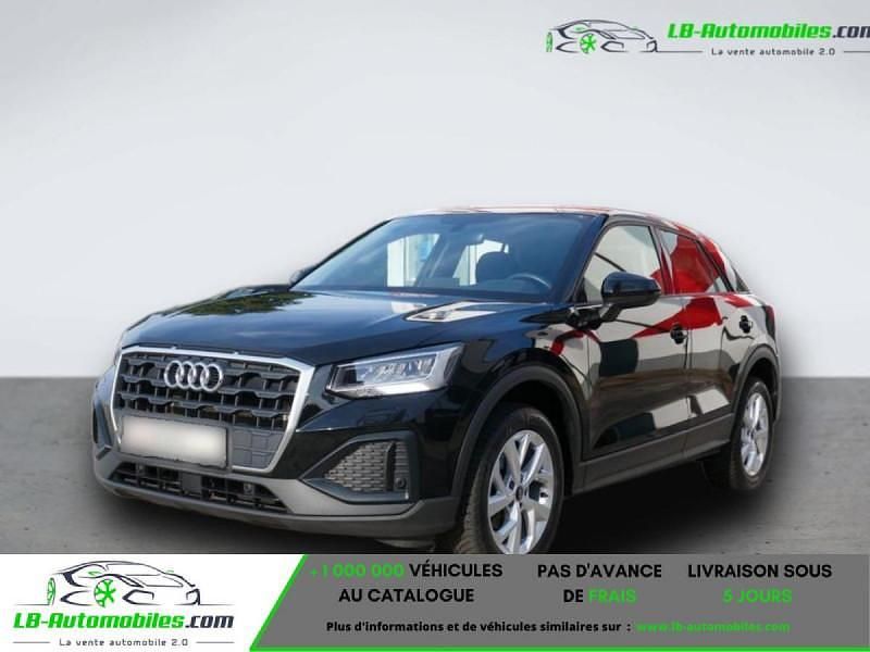 Occasion 2022 Audi Q2 SUV | 23 900 € (Prix assez cher) - Image 1/4