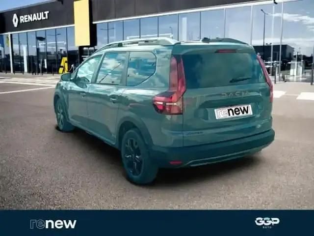 Occasion Dacia Jogger Extreme 2025 Gris Monospace