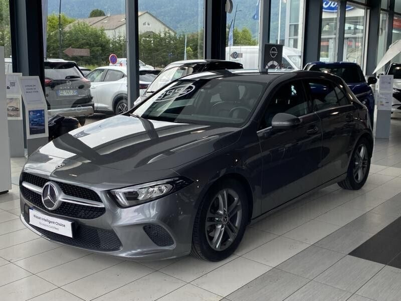 Utilisé 2019 Mercedes A180 Style | 21 990 € (Prix juste) - Image 1/4
