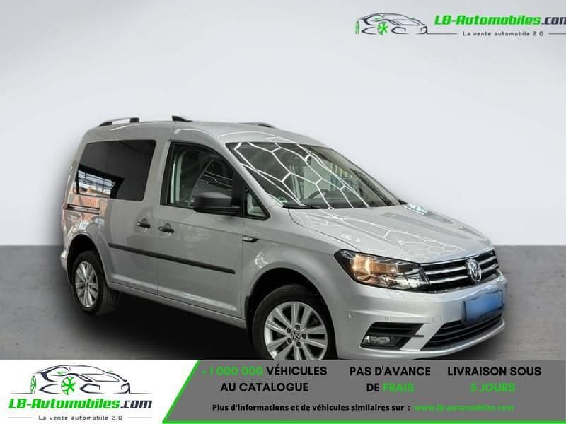Occasion 2020 VW Caddy Monospace | 30 700 € (Super prix) - Image 1/4