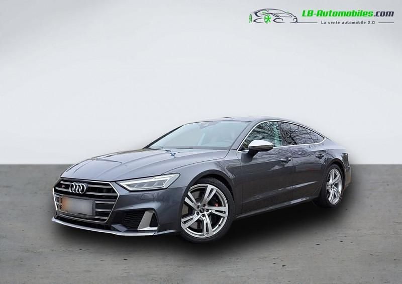 Utilisé 2022 Audi S7 Sportback Sport Citadine | 71 000 € - Image 1/4