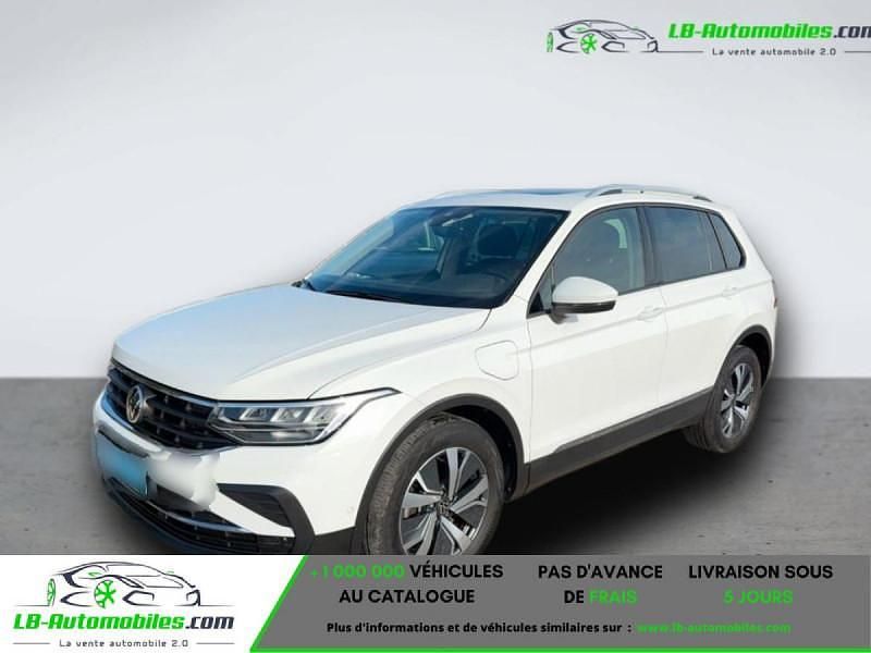 Occasion VW Tiguan 245 ch (180 kW) 2021 SUV
