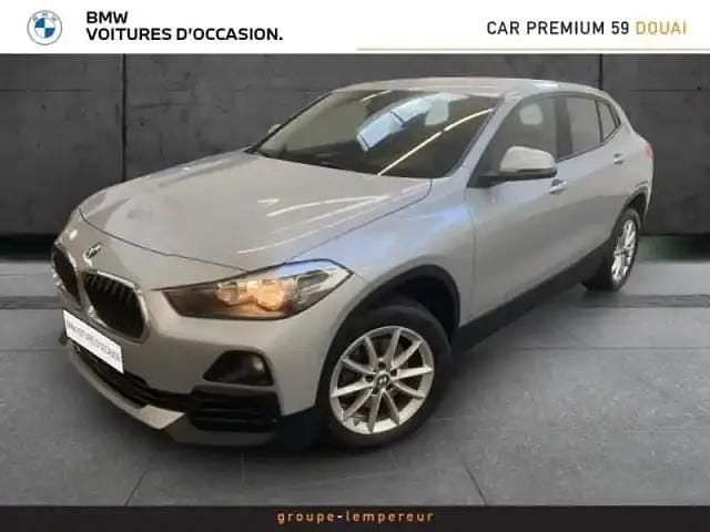 Occasion BMW X2 Sport Line 2019 Noir SUV