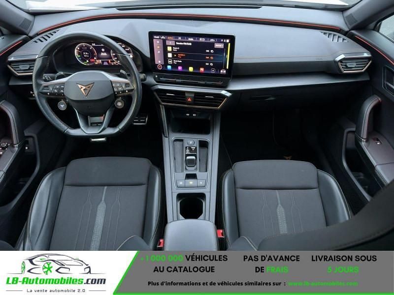 Occasion Cupra Formentor 245 ch (180 kW) 2021 SUV