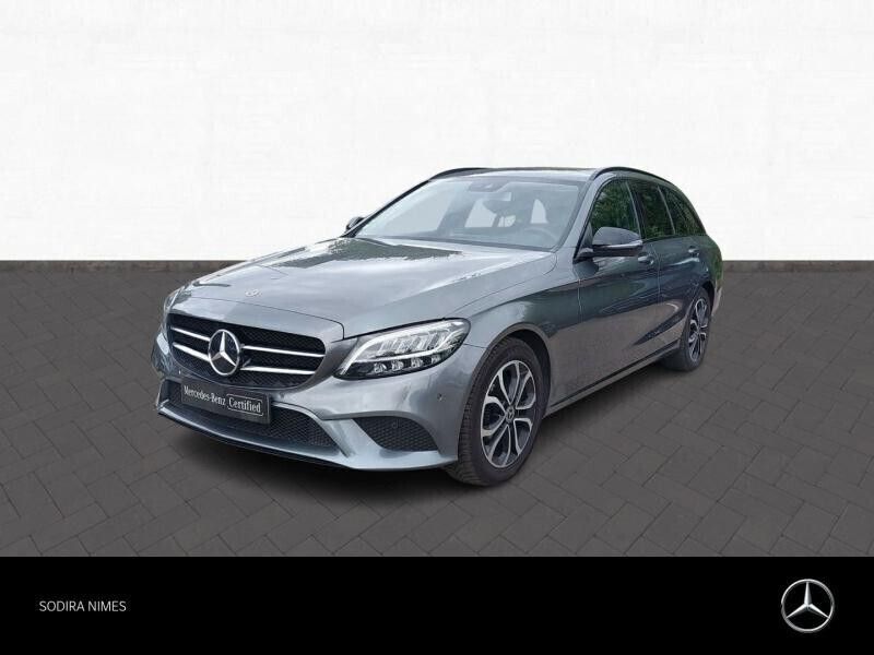 Utilisé 2019 Mercedes C220 Business Break | 25 900 € (Bon prix) - Image 1/4
