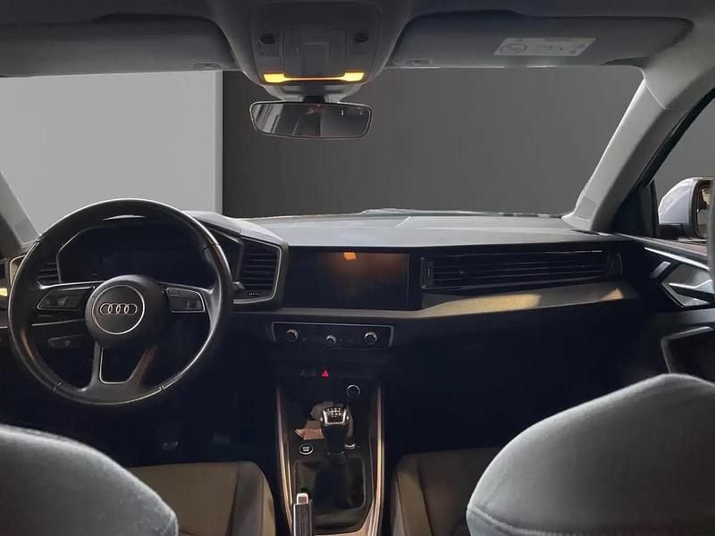 Occasion Audi A1 Sportback Advanced 116 ch (85 kW) 2020 Gris Citadine