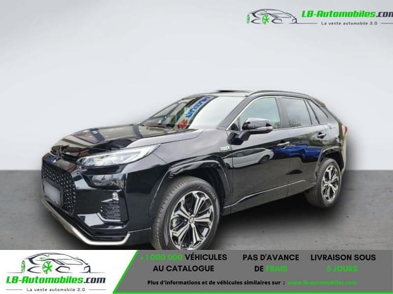 Occasion 2023 Suzuki Across SUV | 48 400 € - Image 1/4