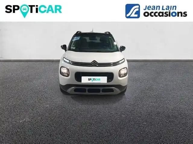 Occasion Citroën C3 Aircross PureTech 110 ch (80 kW) 2021 Blanc SUV