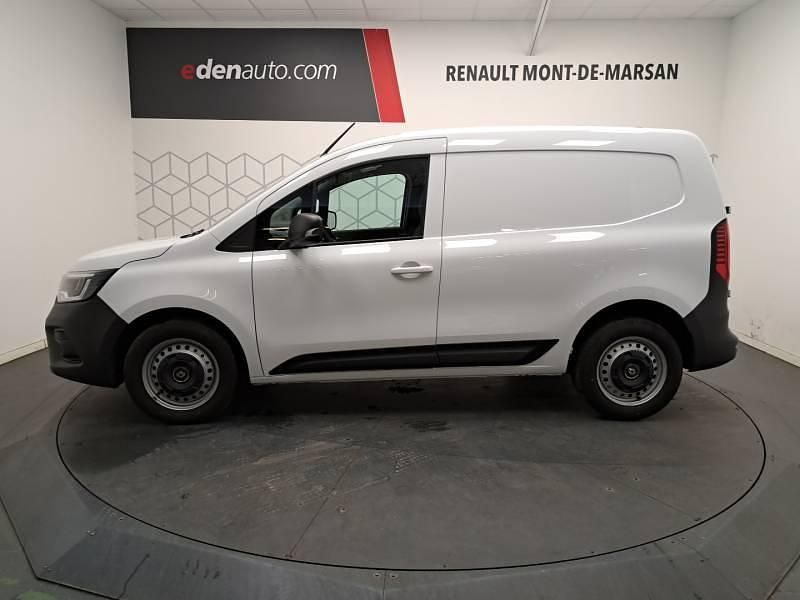 Occasion Renault Kangoo 130 ch (95 kW) 2023 Blanc Van