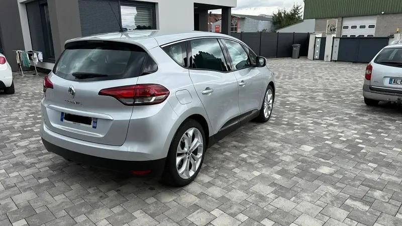 Utilisé 2016 Renault Scénic III Business Monospace | 13 600 € (Prix cher) - Image 1/4