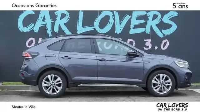 Occasion VW Taigo 2025 Gris SUV