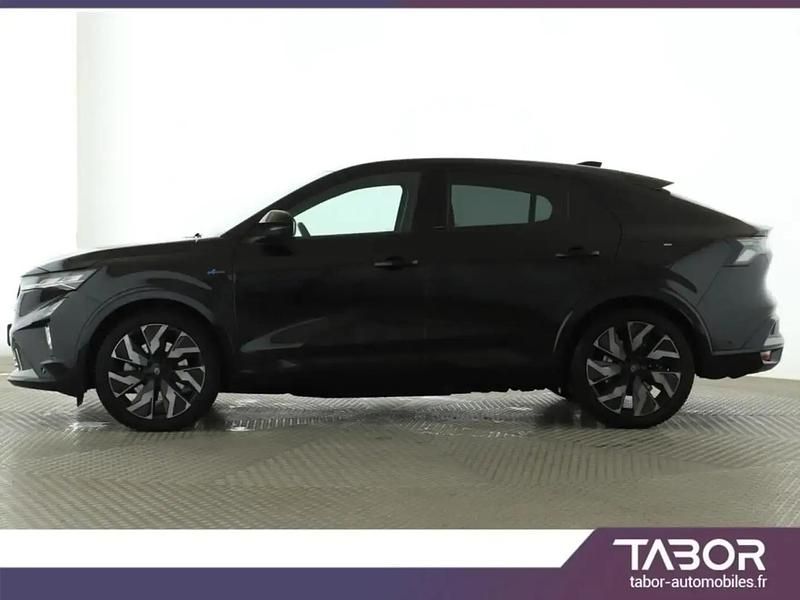 Occasion Renault Rafale Esprit Alpine 300 ch (220 kW) 2025 Noir SUV
