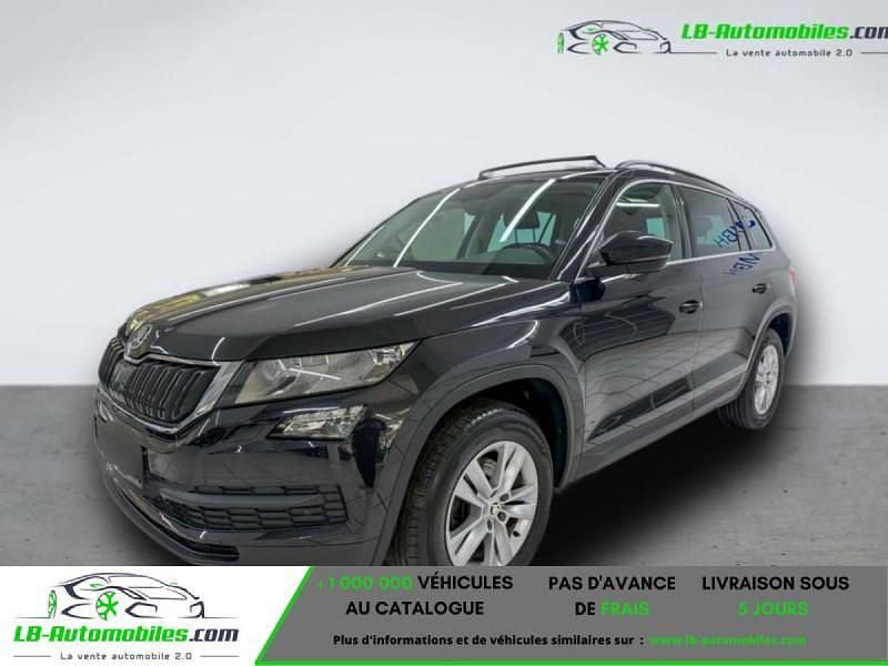 Occasion Skoda Kodiaq 150 ch (110 kW) 2021 SUV