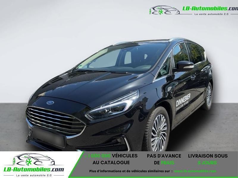 Utilisé 2021 Ford S-MAX S Monospace | 39 400 € - Image 1/4