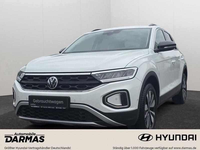Occasion 2024 VW T-Roc SUV | 22 990 € (Super prix) - Image 1/4