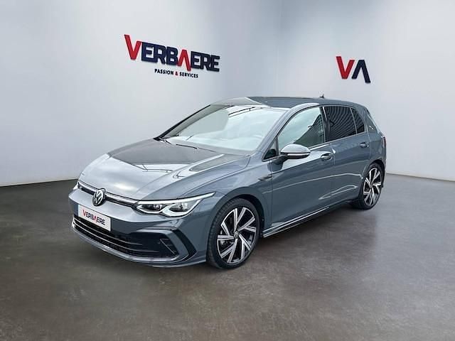Occasion 2024 VW Golf VIII R-line | 29 490 € (Prix juste) - Image 1/4