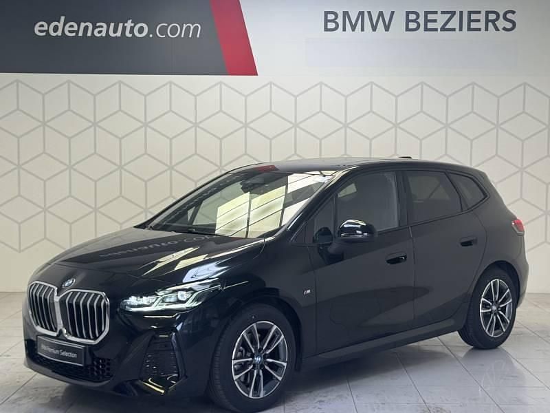 Utilisé 2024 BMW 218 M Sport Break | 39 400 € (Prix cher) - Image 1/4