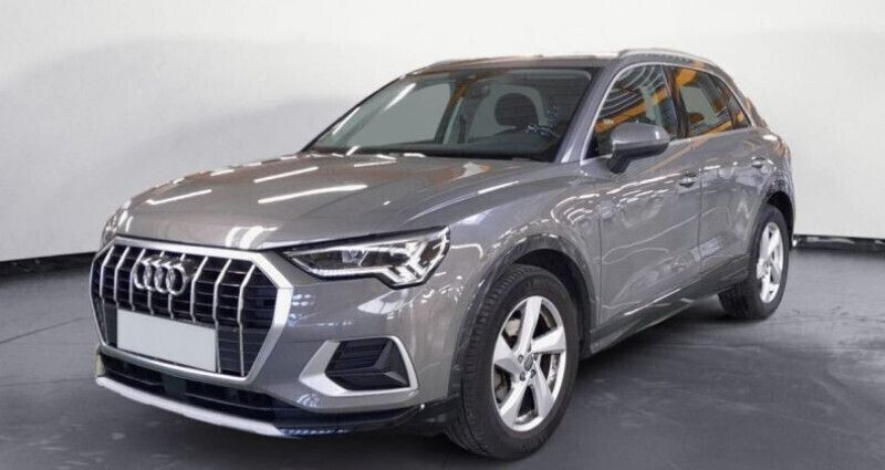 Utilisé 2019 Audi Q3 Sport SUV | 22 499 € (Bon prix) - Image 1/4