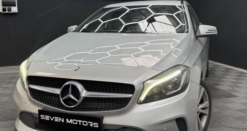 Utilisé 2016 Mercedes A200 Berline | 13 990 € (Prix juste) - Image 1/4