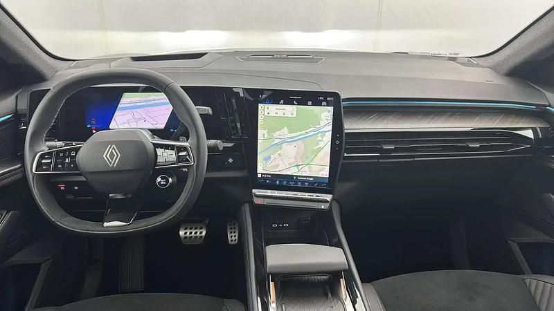 Occasion Renault Rafale Esprit Alpine 200 ch (147 kW) 2025 Noir SUV