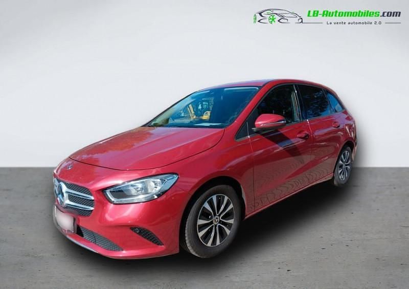 Utilisé 2020 Mercedes B180 Monospace | 22 900 € (Prix juste) - Image 1/4