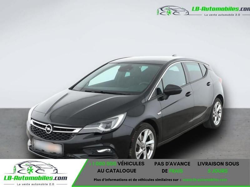Occasion Opel Astra 125 ch (91 kW) 2017 Berline
