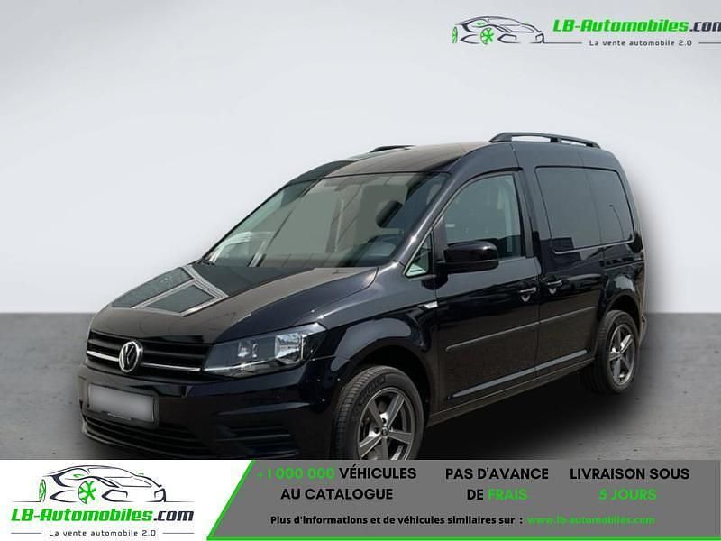 Utilisé 2019 VW Caddy Monospace | 28 700 € (Prix juste) - Image 1/4