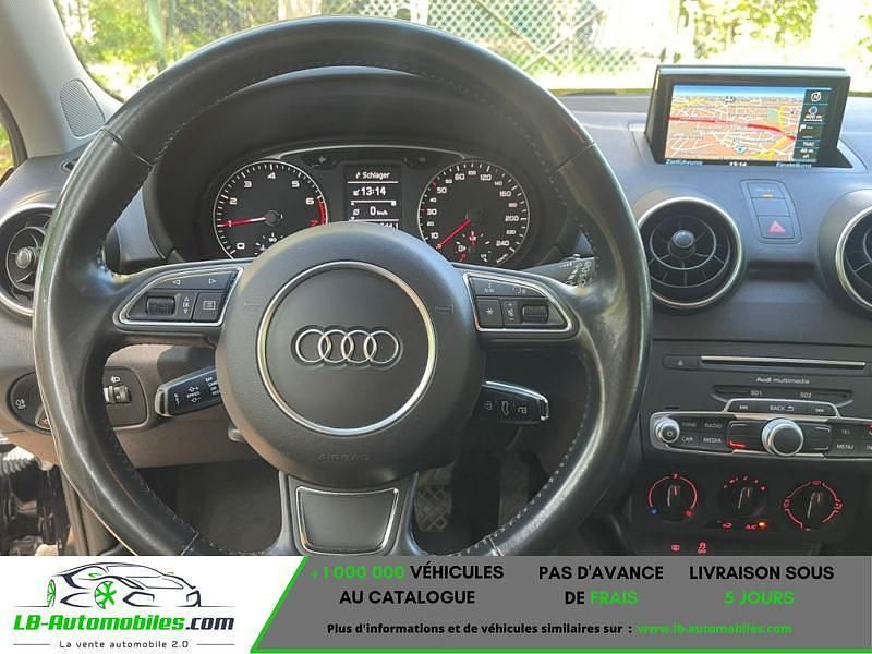Occasion Audi A1 82 ch (60 kW) 2016 Citadine