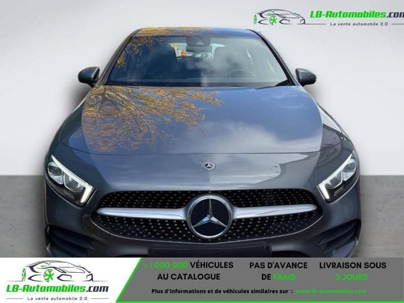 Occasion Mercedes A220 190 ch (139 kW) 2019 Berline