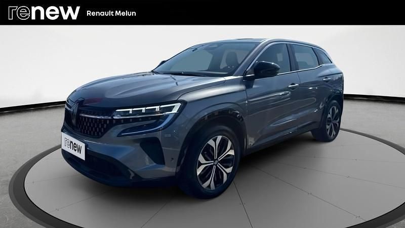Gris Utilisé 2023 Renault Austral Evolution SUV | 24 900 € (Prix juste) - Image 1/4