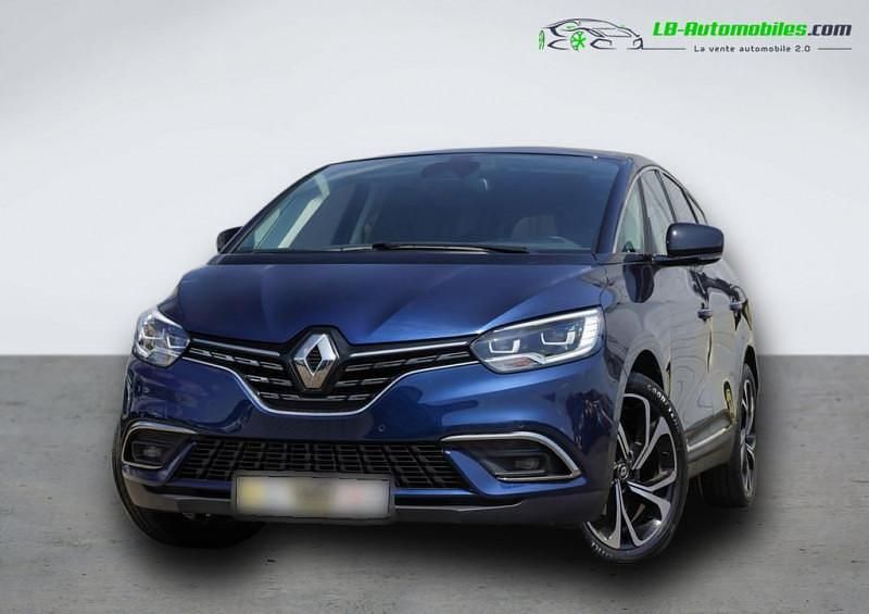 Utilisé 2022 Renault Grand Scénic IV Monospace | 28 200 € (Prix assez cher) - Image 1/4