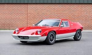 Autres Utilisé 1972 Lotus Europa Coupé | 20 764 € - Image 1/4