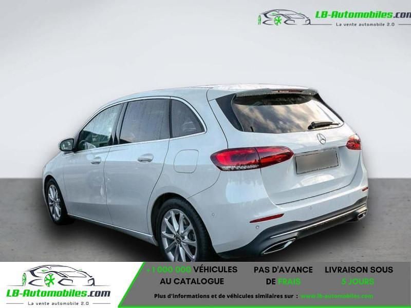 Occasion Mercedes B220 190 ch (139 kW) 2020 Monospace