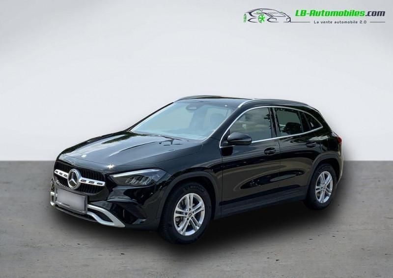 Utilisé 2023 Mercedes GLA200 SUV | 39 200 € (Prix juste) - Image 1/4