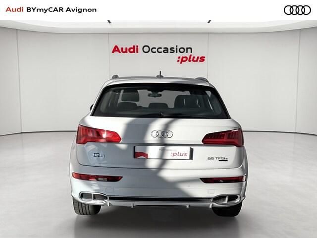 Occasion Audi Q5 252 ch (185 kW) 2019 SUV