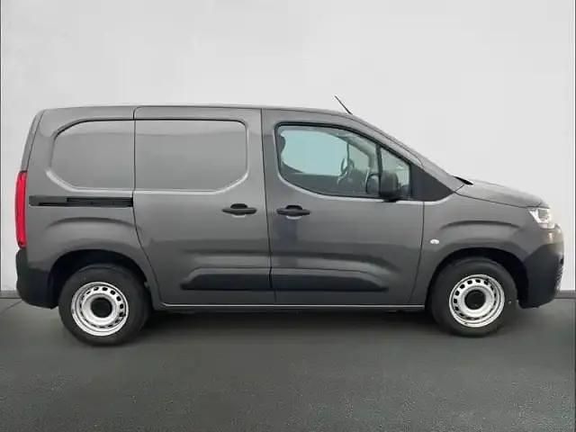 Occasion Citroën Berlingo 2023 Gris platinium Monospace
